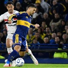 Leandro Paredes vs San Pablo