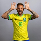 Neymar Brasil