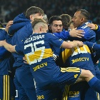 Racing vs Boca Fecha 6 Torneo Clausura Liga Profesional