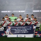 River vs Independiente Rivadavia
Foto: FOTOBAIRES
Fecha 8 Torneo Clausura Liga Profesional