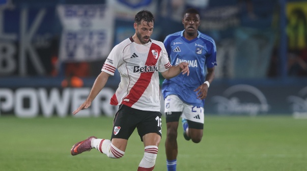 Matías Viña