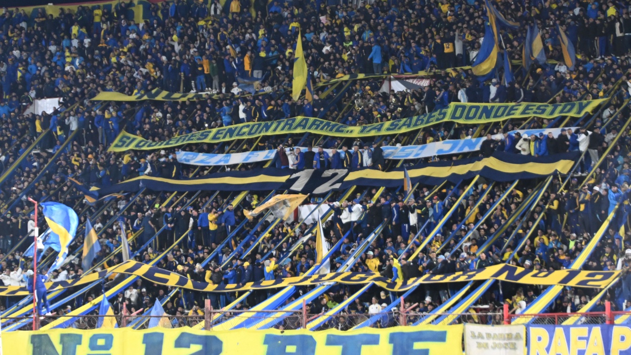 Boca vs Velez
Foto: FOTOBAIRES
Fecha 4 Torneo Clausura Liga Profesional