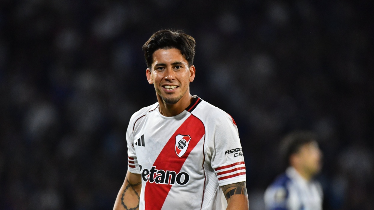 Maximiliano Meza