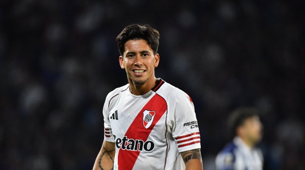 Maximiliano Meza