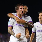 Franco Mastantuono Hat-Trick Fiorentina
