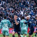 Independiente Rivadavia vs. Aldosivi Fecha 10 Torneo Clausura 2026