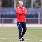 Gustavo Alfaro DT de la Selección de Paraguay Mundial 2026