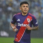Thiago Almada River vs. Atlético Tucumán