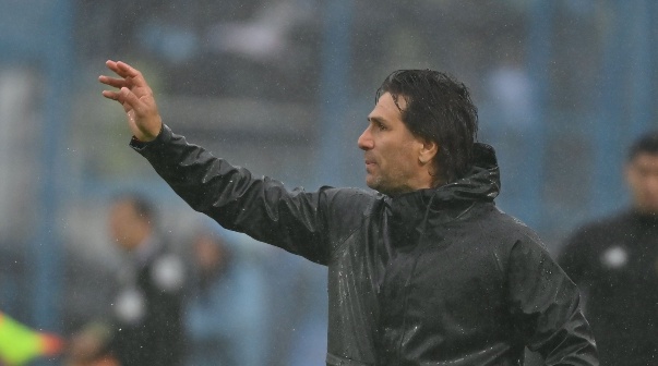 River, en alerta: Ponzio habló sobre las salidas de Andrada y Galván