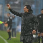 River, en alerta: Ponzio habló sobre las salidas de Andrada y Galván