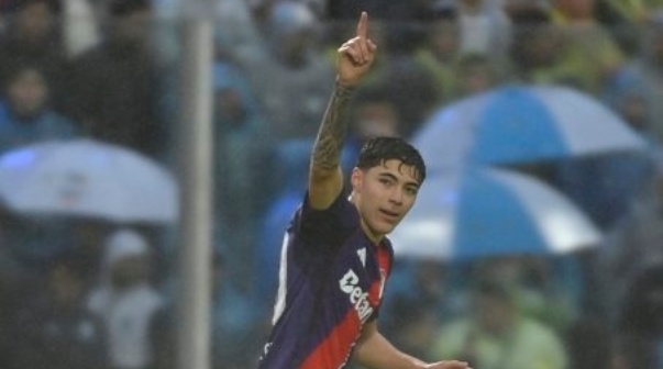Tobías Andrada