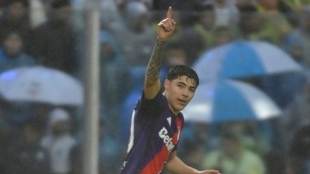 Tobías Andrada