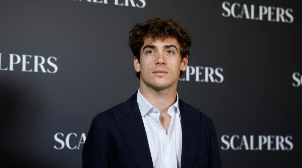 Franco Colapinto