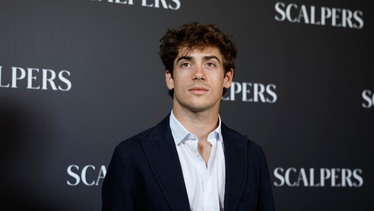 Franco Colapinto