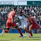 Sarmiento vs Belgano