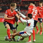 Independiente vs San Lorenzo
Foto: FOTOBAIRES
Fecha 9 Torneo Clausura Liga Profesional.