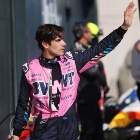 Franco Colapinto en el Gran Premio de España - Madring