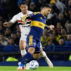Atento, Boca: La IA predijo el resultado ante San Pablo por la CONMEBOL Sudamericana