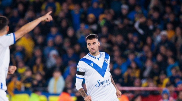 Emanuel Mammana