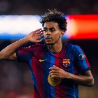 Lamine Yamal Barcelona