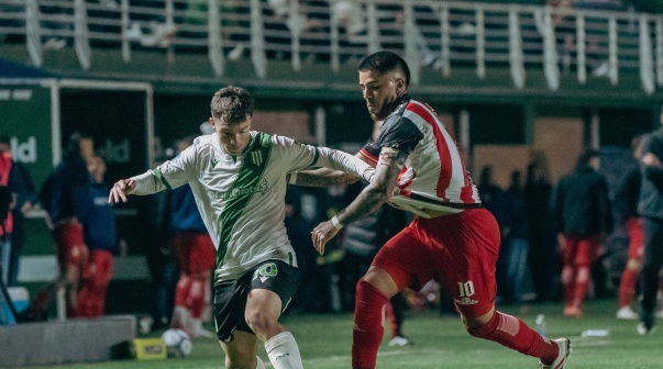 Banfield vs. Barracas Central Fecha 9 Torneo Clausura 2026