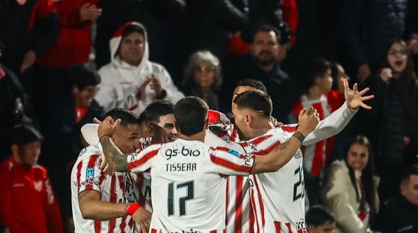 Instituto vs Estudiantes de Río Cuarto