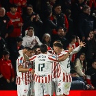 Instituto vs Estudiantes de Río Cuarto
