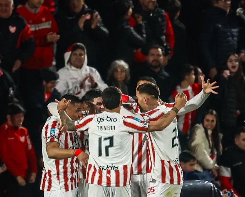Instituto vs Estudiantes de Río Cuarto