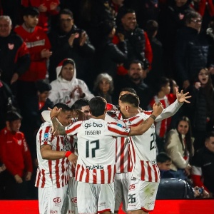 Instituto vs Estudiantes de Río Cuarto
