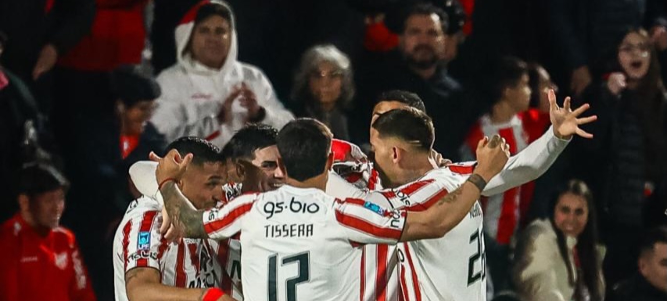 Instituto vs Estudiantes de Río Cuarto