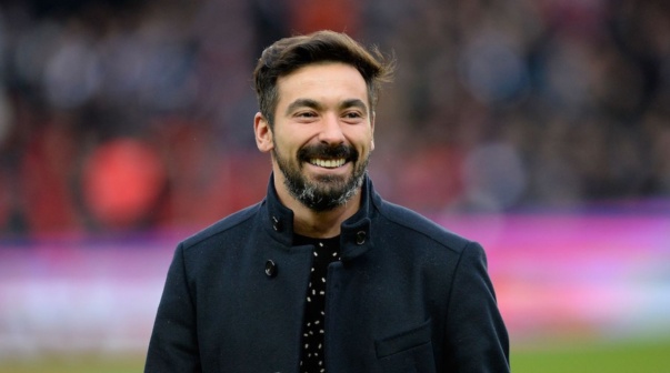 Ezequiel Lavezzi