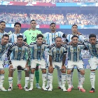 Argentina vs Suiza
Foto: FOTOBAIRES
Cuartos de Final. Copa Mundial de Futbol 202