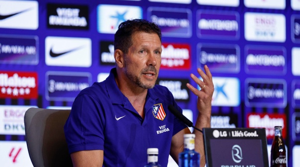 Diego Simeone