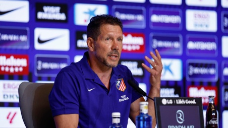Diego Simeone