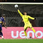 Montero vs San Pablo