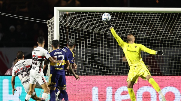 Montero vs San Pablo