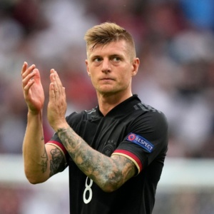 Toni Kroos