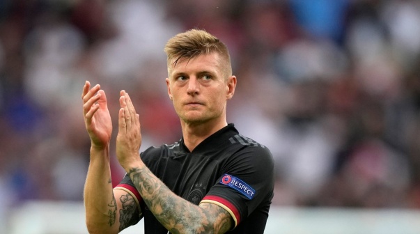 Toni Kroos