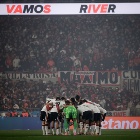 River vs Independiente Rivadavia
Fecha 8 Torneo Clausura Liga Profesional