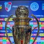 Trofeo de la Liga Profesional