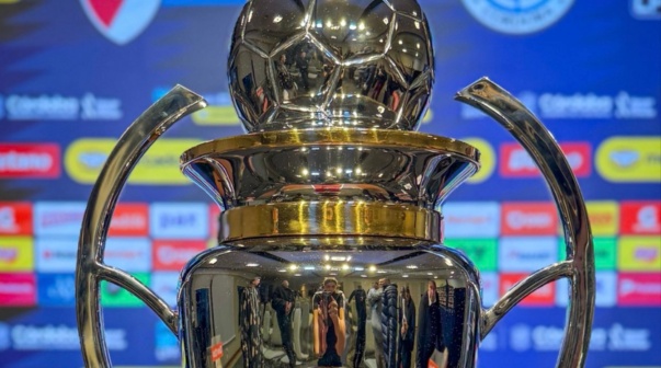 Trofeo de la Liga Profesional