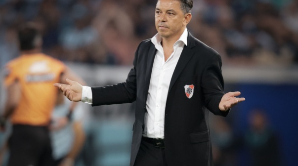Los 5 que River tiene en carpeta tras la salida de Enzo Pérez