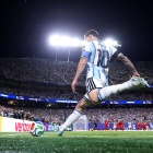 Giro inesperado con la venta de entradas para la despedida de Messi