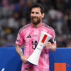 El tremendo récord en finales que logró Messi tras la consagración con Inter Miami