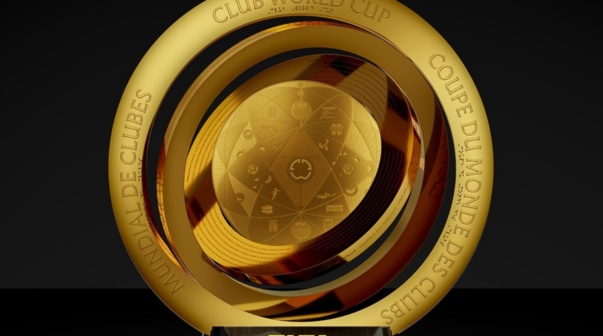 Trofeo del Mundial de Clubes