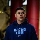 Marcos Rojo previa
