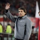 River vs Independiente Rivadavia
Fecha 8 Torneo Clausura Liga Profesional