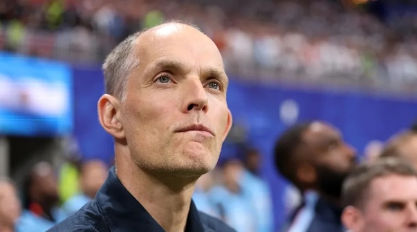 Thomas Tuchel
