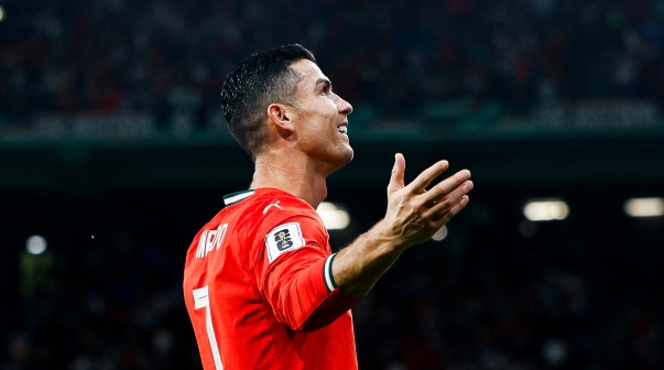 Cristiano Ronaldo Portugal
