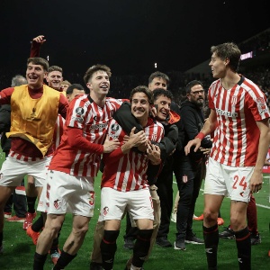 Confirmada la cancha de estudiantes ante flamengo